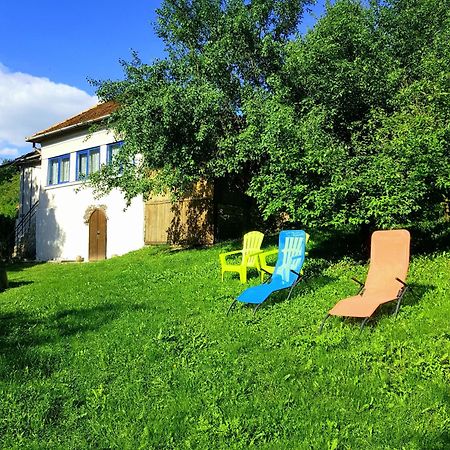 Willa Casa La Casiru 17 Straja  Zewnętrze zdjęcie
