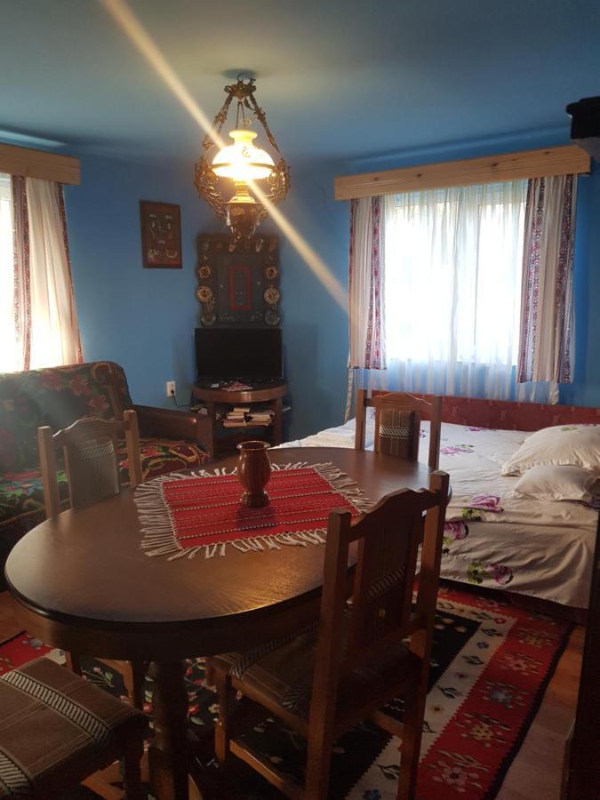 Willa Casa La Casiru 17 Straja  Zewnętrze zdjęcie