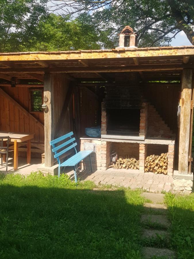 Willa Casa La Casiru 17 Straja  Zewnętrze zdjęcie