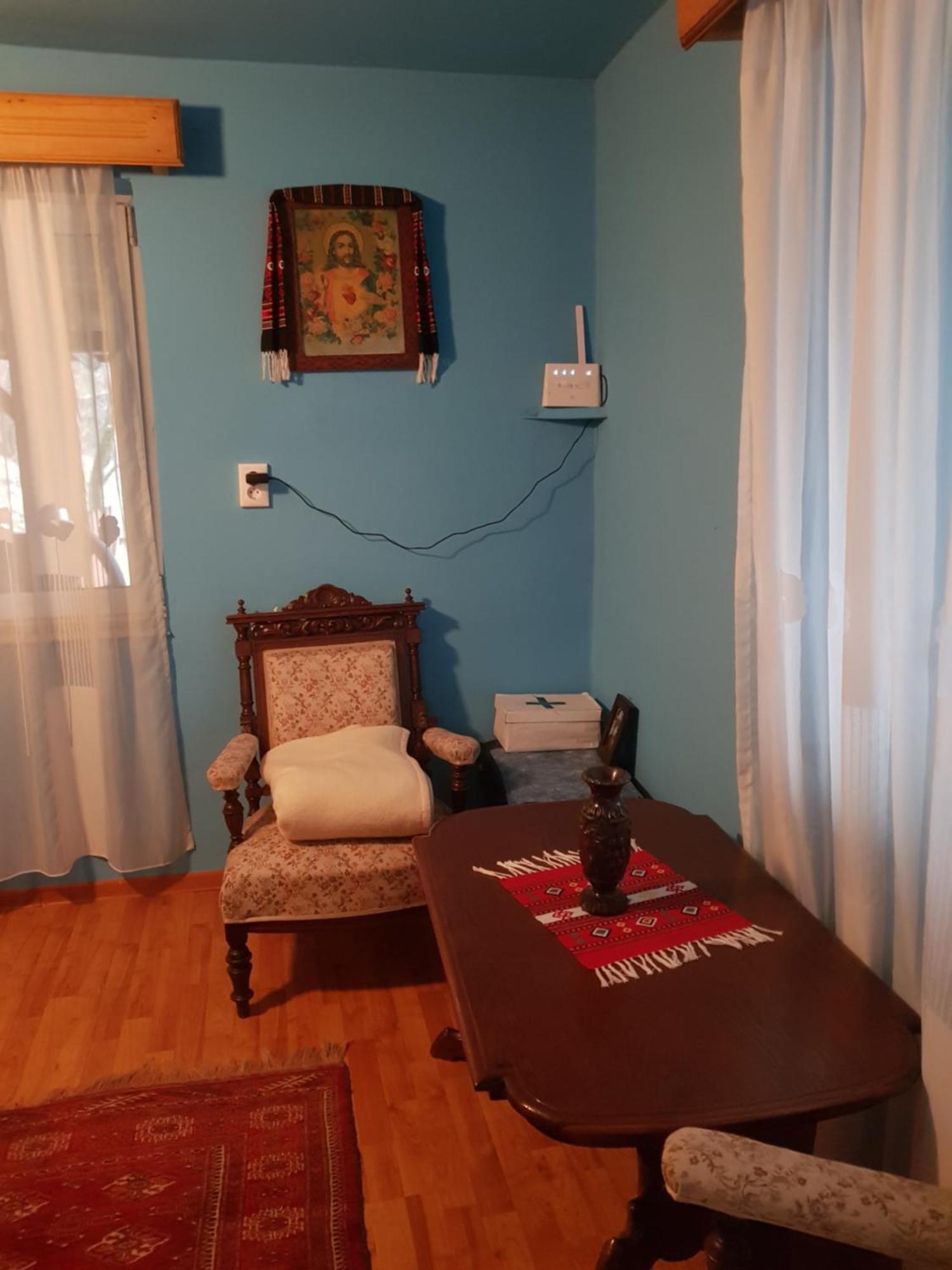Willa Casa La Casiru 17 Straja  Zewnętrze zdjęcie