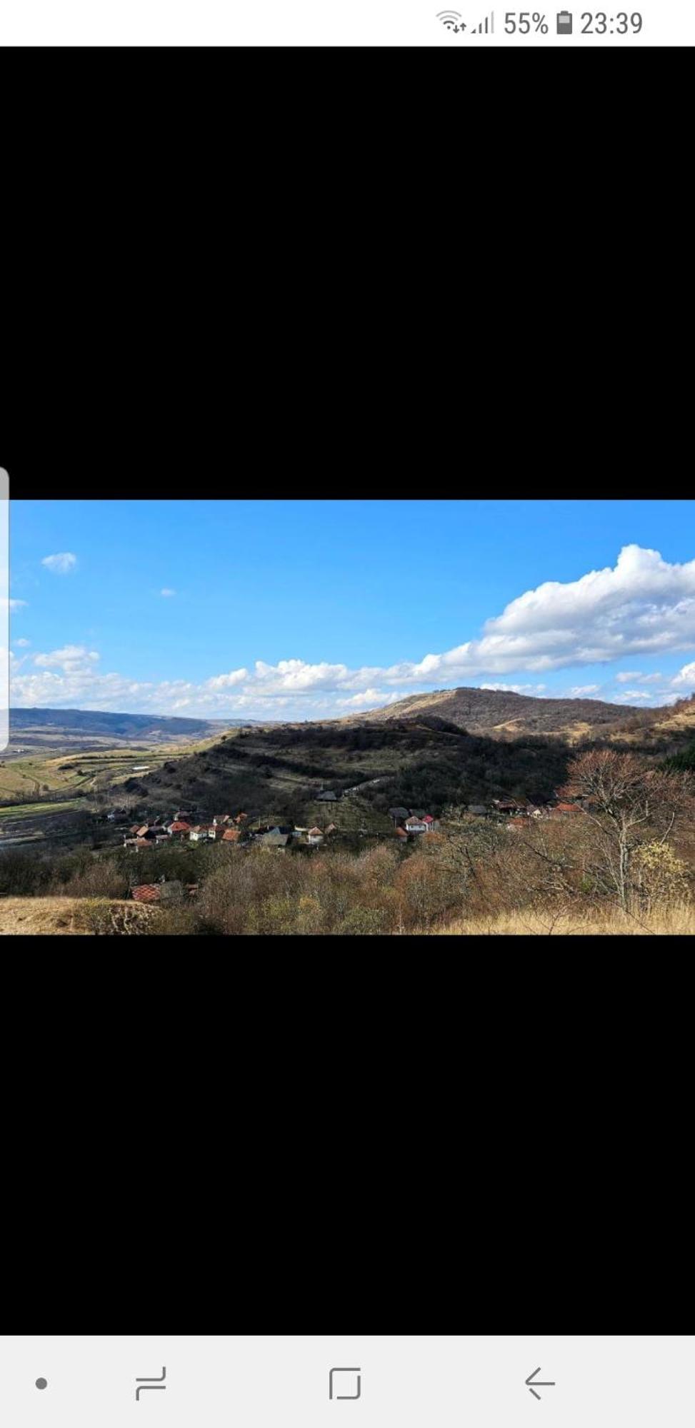 Willa Casa La Casiru 17 Straja  Zewnętrze zdjęcie