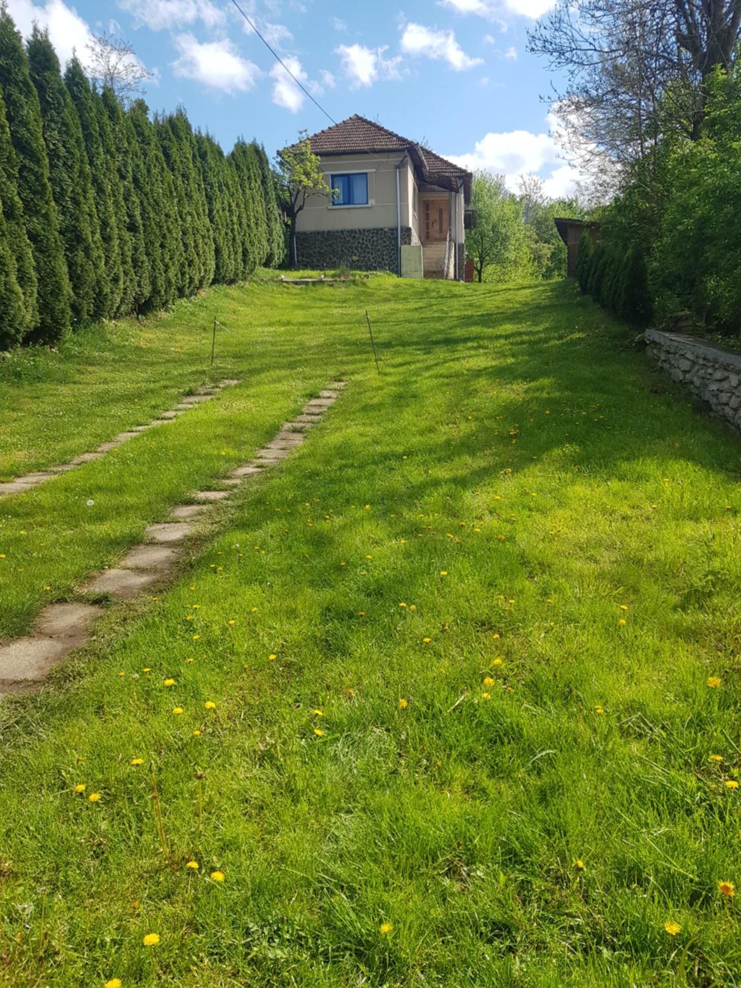 Willa Casa La Casiru 17 Straja  Zewnętrze zdjęcie