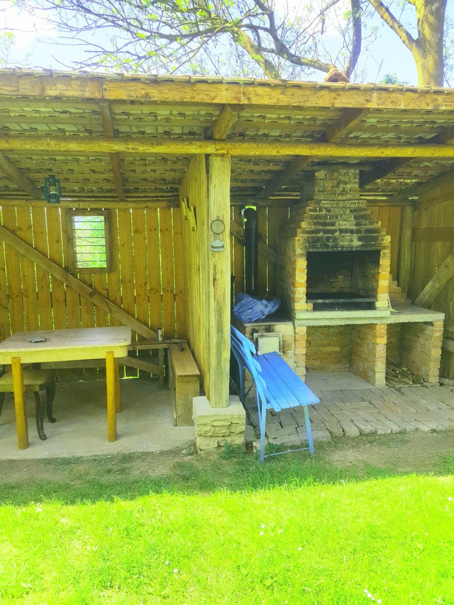 Willa Casa La Casiru 17 Straja  Zewnętrze zdjęcie