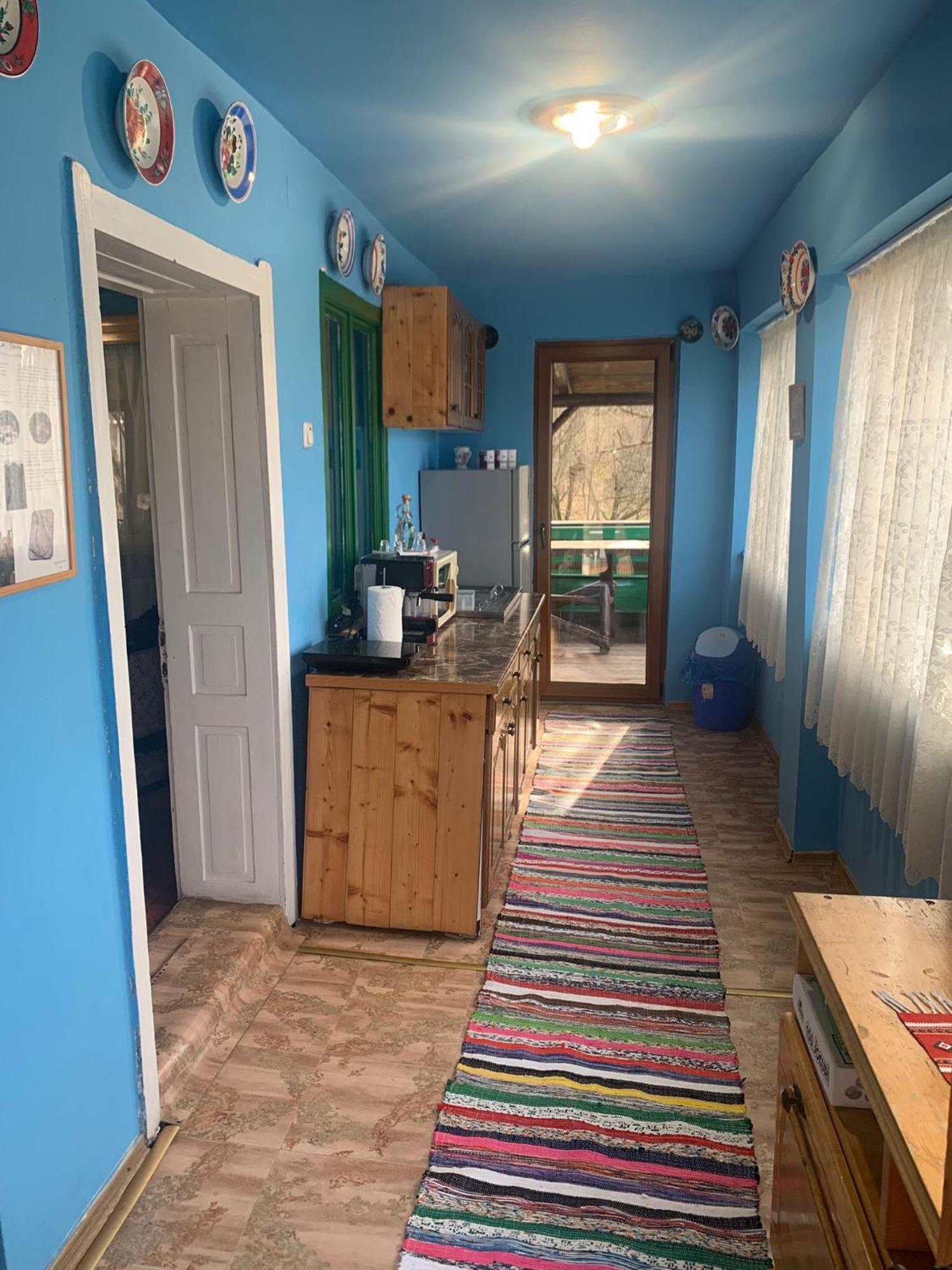 Willa Casa La Casiru 17 Straja  Zewnętrze zdjęcie