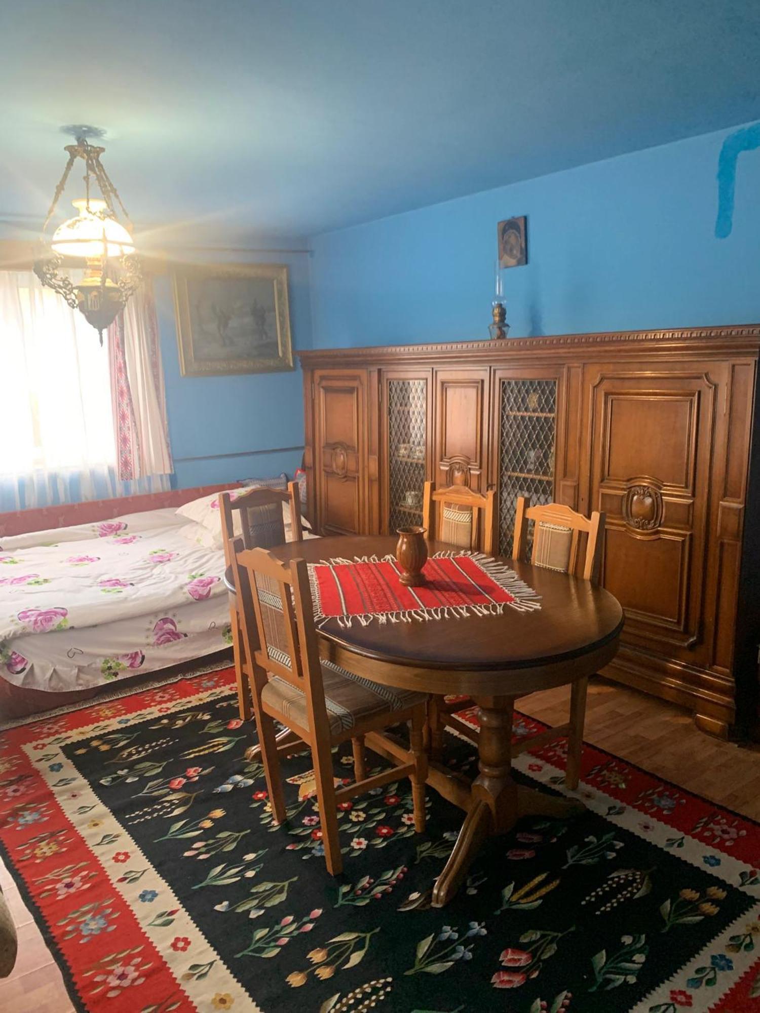 Willa Casa La Casiru 17 Straja  Zewnętrze zdjęcie