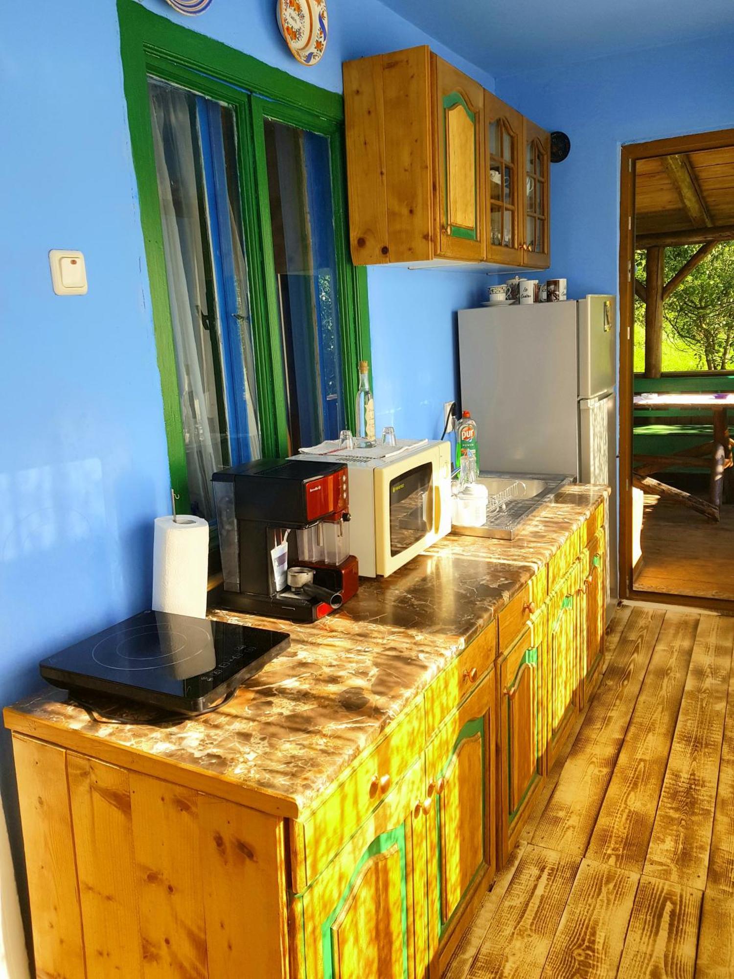 Willa Casa La Casiru 17 Straja  Zewnętrze zdjęcie